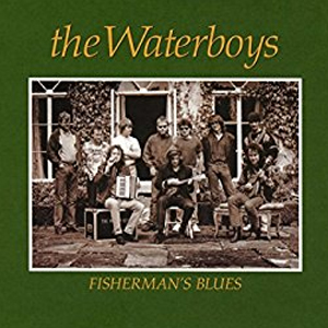 The Waterboys - Fisherman's Blues