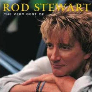 The Very Best of Rod Stewart (2001)