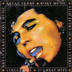 Bryan Ferry & Roxy Music - True To Life