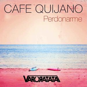 Caf Quijano & Willy de Taburete - Perdonarme