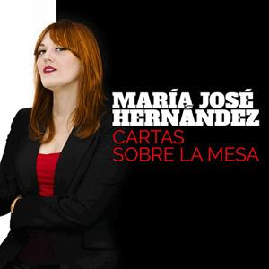 Mara Jos Hernndez - Mirarte a los ojos
