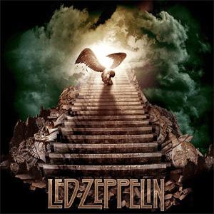 Led Zeppelin - Stairway To Heaven