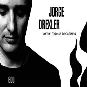 Jorge Drexler - Todo se transforma