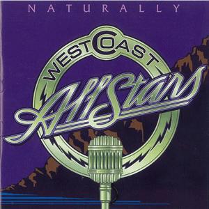 West Coast All Stars - Alone Again