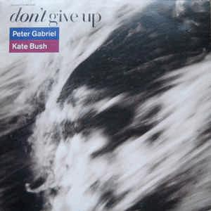 Peter Gabriel - Don't Give up