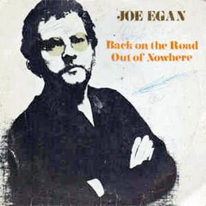 Back in the road - Joe Egan
