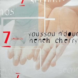 Youssou N'Dour - 7 Seconds ft. Neneh Cherry