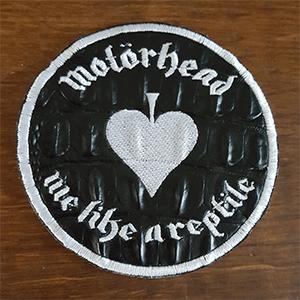 Motorhead - Love Me Like A Reptile