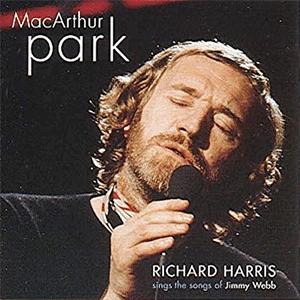 Richard Harris - MacArthur Park