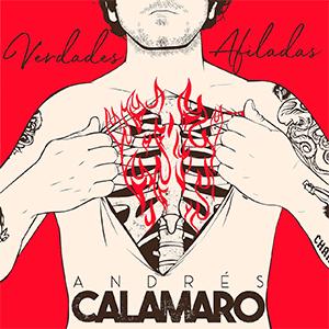 Andrs Calamaro - Verdades Afiladas