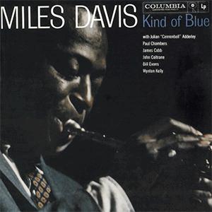 Blue on Green - Miles Davis