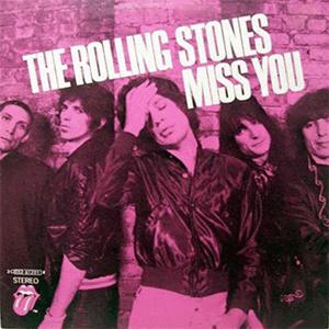 The Rolling Stones- Miss You