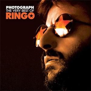 Ringo Starr-Photograph