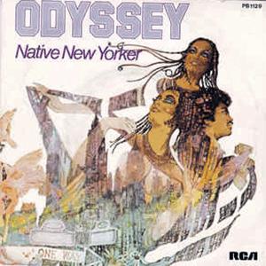 Odyssey - Native New Yorker