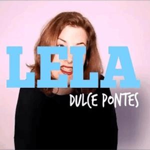 Lela - Dulce Pontes