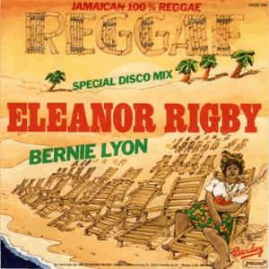 Bernie Lyon - Eleanor Rigby