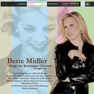 Bette Midler - On a Slow Boat to China