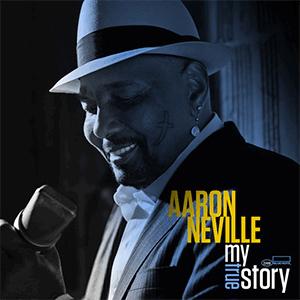 Aaron Neville - Little Bitty Pretty One