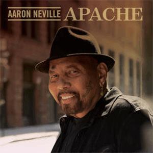 Aaron Neville - Tears On My Pillow