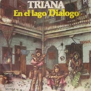 Triana - En el lago