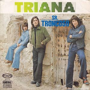 Triana - Sr. Troncoso