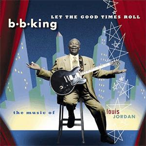 B.B. King – Is You Is, Or Is You Aint (My Baby)
