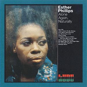 Esther Phillips - Use me