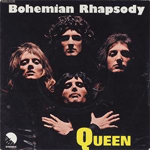 Bohemian raphsody - Queen