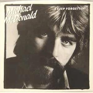 Someday You Will - Michael McDonald