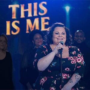 This is Me - Keala Settle