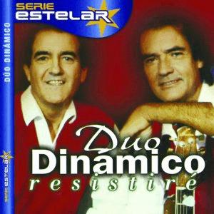 Do Dinmico - Resistir