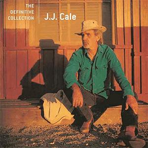 J.J Cale - Call Me The Breeze