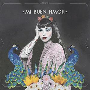 Mon Laferte - Mi Buen Amor ft. Enrique Bunbury