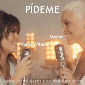 Vanesa Martn - Pdeme feat. Mariza