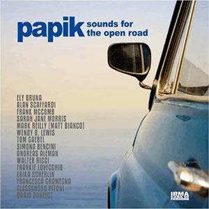 Papik con Matt Bianco, Mark Reilly y Ely Bruna - More Than I Can Bear