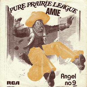 Pure Prairie League - Amie