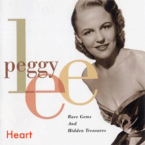 Peggy Lee - Heart