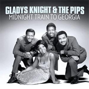 Gladys Knight and The Pips - Midnight Train