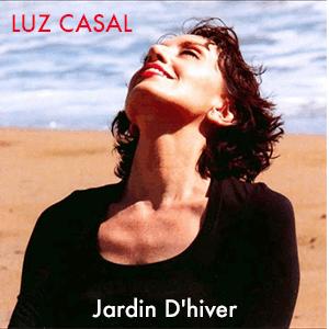 Jardin D hiver - Luz Casal