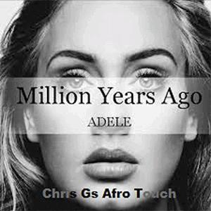 Adele - Million Years Ago