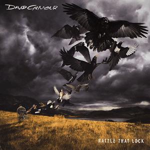 David Gilmour - Rattle That Lock