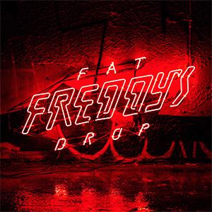 Fat Freddys Drop BAYS - Wairunga Blues