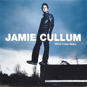 Jamie Cullum - Wind Cries Mary