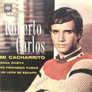 Mi cacharrito - Roberto Carlos