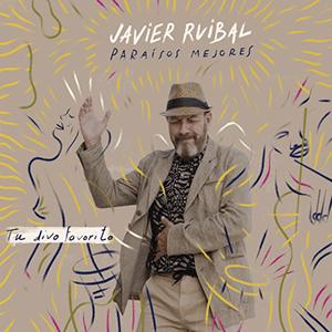 Javier Ruibal - Tu Divo Favorito