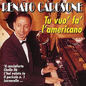 Renato Carosone - Tu Vu Fa LAmericano