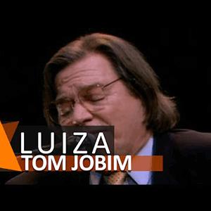 Luiza - Antonio Carlos Jobin