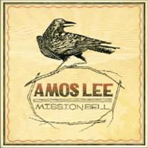 Amos Lee - Hello Again