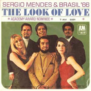 Srgio Mendes and Brasil 66 - The Look Of Love