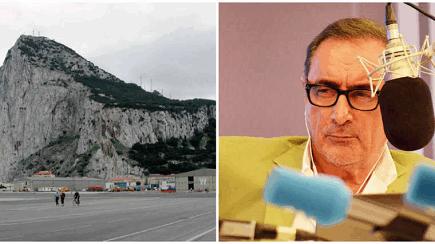 Por qu Gibraltar no es espaol? Herrera te da la respuesta
